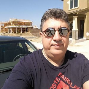 Meet your Posher, Hakan